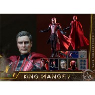 By Art BY-G03 1/12 Scale KING MANGEY